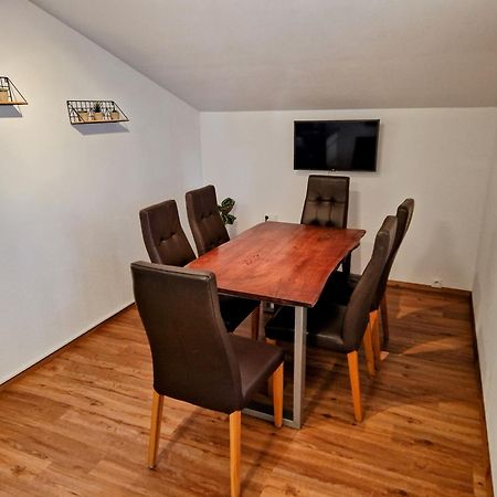 Ferienwohnung Zauberwinkelweg Mit Traum-Aussicht! Wildschoenau Exterior foto