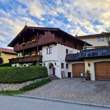 Ferienwohnung Zauberwinkelweg Mit Traum-Aussicht! Wildschoenau Exterior foto