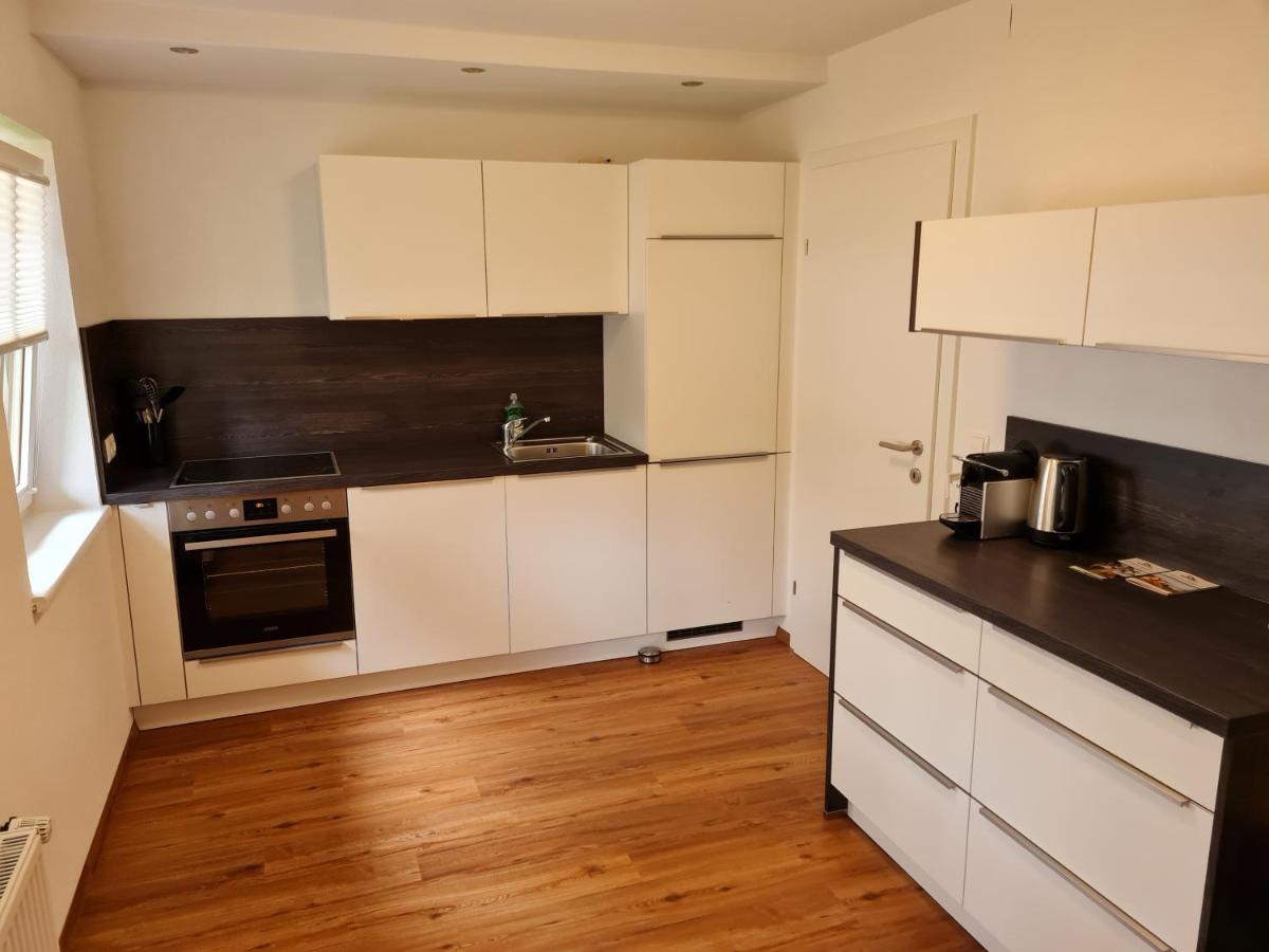 Ferienwohnung Zauberwinkelweg Mit Traum-Aussicht! Wildschoenau Exterior foto