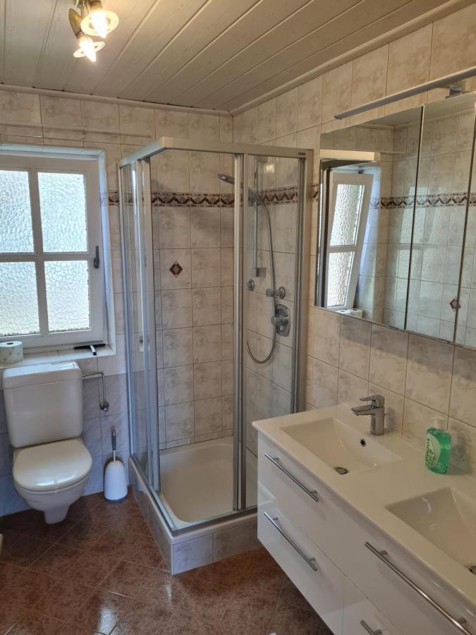 Ferienwohnung Zauberwinkelweg Mit Traum-Aussicht! Wildschoenau Exterior foto